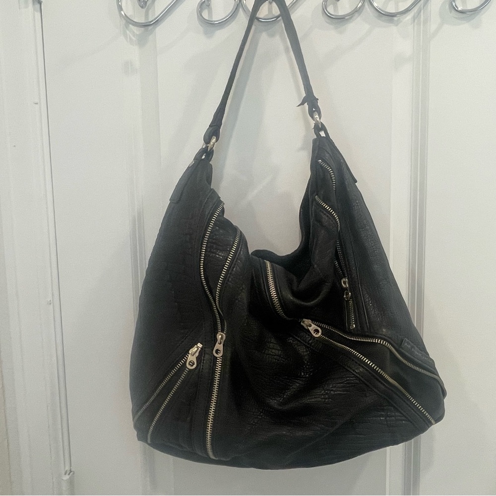Marc by Marc Jacob’s Leather Handbag